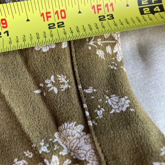 Garnet Hill Long Sleeve Dress - Picture 6 of 8